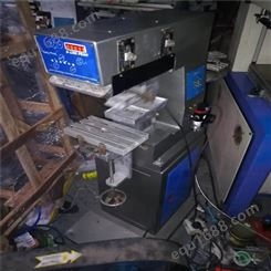 中山市出售 二手油墨移印机 自动化下料设备 数字 移印机