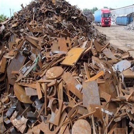 杭州鸡精厂电缆线废铁废钢废铜废旧金属回收