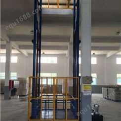 传菜电梯的价格 平稳耐用型 东方 小型升降货梯 厂家定制