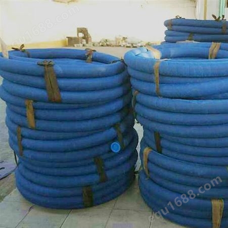 塔诺日喷浆管 蓝色AAA耐温喷砂浆管定制商 抗冲击 耐磨强