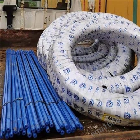 哈尔滨耐磨橡胶风管 喷砂橡胶管 25风管厂家批发