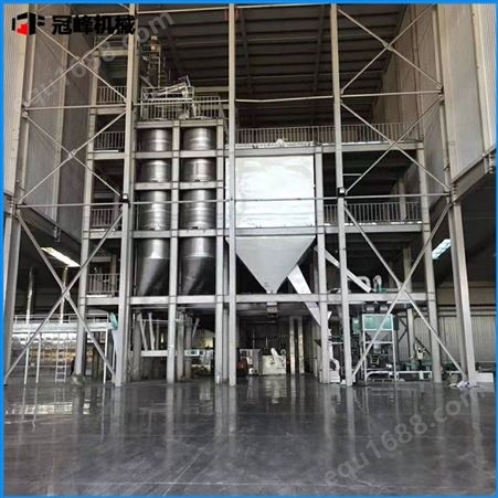 青海大型蒸汽玉米压片机 畜牧养殖用饲料压片设备 冠峰机械