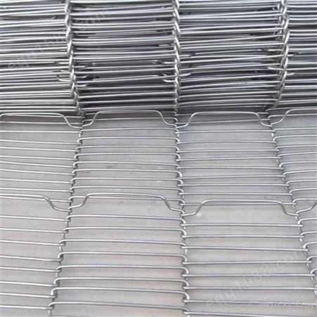 乙型网带供应 不锈钢乙型网带报价厂家 乙型网带