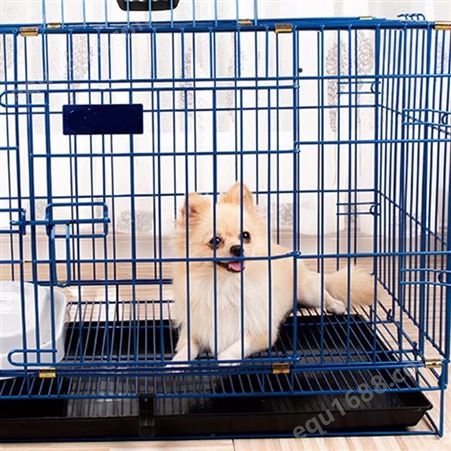 狗笼销售商 加工供应中小型宠物笼价格