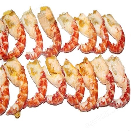 鲜活小龙虾2级小龙虾盖浇饭每斤150只大号冷冻龙虾肉龙虾仁龙虾饭