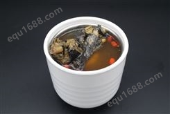源魏烏雞湯 家用速凍營養湯包 多口味定制 烏雞湯沖泡湯料