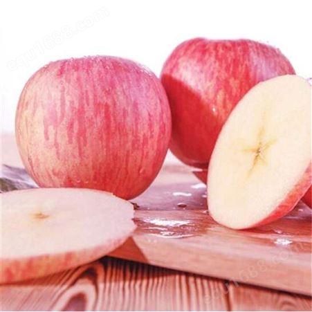 红星苹果 恒温库苹果 颜色深红水分足含丰富维生素 昊昌农产品