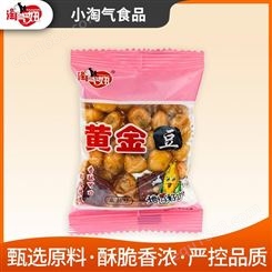安徽黄金玉米豆中 小淘气食品