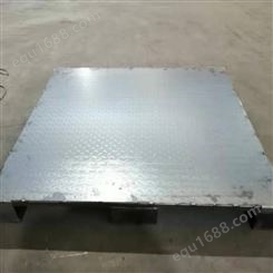东莞锦川定制金属卡板 铁卡板 重型托盘
