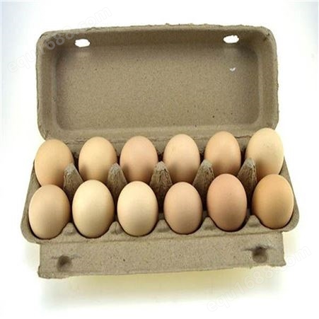 鸡蛋保护托-山东卓尔纸塑-厂家定做批发