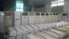 深圳空调回收 深圳公明工厂设备回收 废铁回收