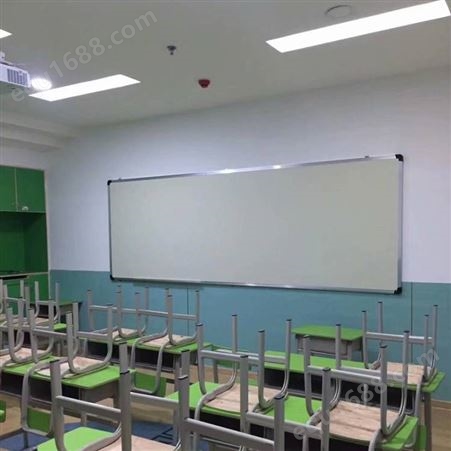 桂林有黑板卖丨广西奥龙美黑板厂生产学校写字板