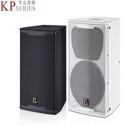 KP系列专业工程音箱 KP-610 会议音箱 专业音箱