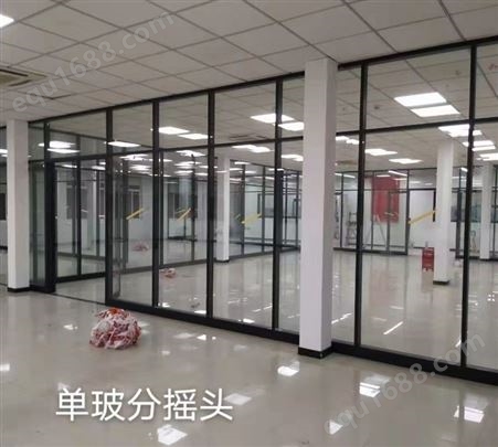 松江厂房装修设计 上海办公室装修规划 洞泾工厂装修隔断施工