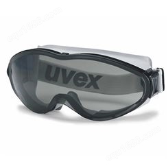 UVEX优唯斯9002286防刮擦防化护目镜