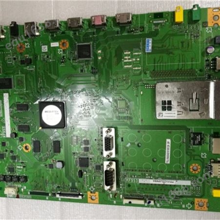 原装夏普LCD46/52LX840A/845A电源板LCD-52LX840A 52LX845A电源板