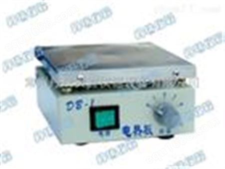 Db-1控温电热板