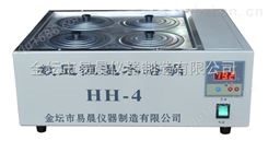 HH-1数显恒温单孔水浴锅