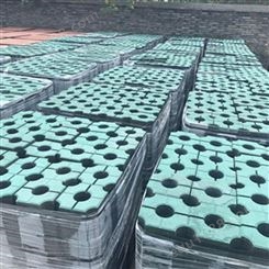 济宁市嘉元工贸有限公司八字草坪砖出售现货