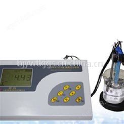 钠离子分析仪 DWS-723A