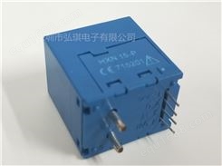 莱姆霍尔、电流（压）传感器 HXN15-P