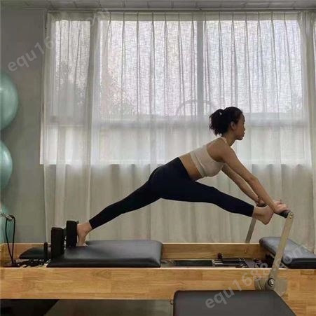 普拉提床瑜伽用床 凯迪拉克床 塑身用品欧诺特健身用品
