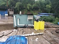 阿里新农村污水处理设备价格