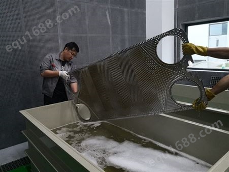 工业清洗设备公司-工业设备清洗服务厂家 苏州安峰环保