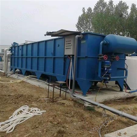 废气处理治理生活污水工业废水处理设备生活污水处理设备污水回用设备