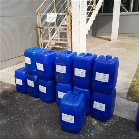 循环水阻垢剂生产供应商-循环水阻垢剂报价 苏州安峰环保