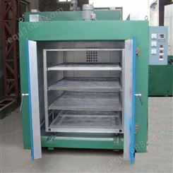厂家出售实验用工业恒温烤箱 实验恒温烘箱-大型工业烤炉生产厂家