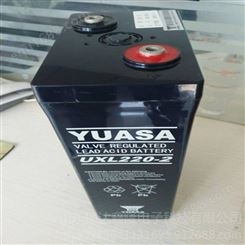 广东YUASA汤浅电池UXL330-22V330AH总代理
