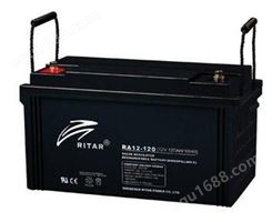 原装RITAR蓄电池RA12-120/12V120AHRITAR蓄电池价格