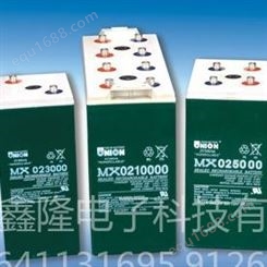 UNION蓄电池厂家供应MXO28000/2V800Ah报价UNION蓄电池价格参数