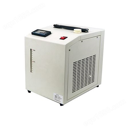 冷却系统 电子设备用冰水机  支持定制