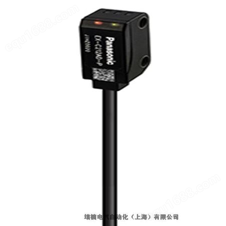 Panasonic松下EX-L262超小型激光传感器原厂价格