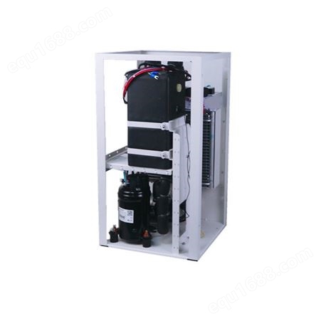 北京宏晟 中低温冷水机组 冷水机组的选型 小型冷水机组厂家 支持定制