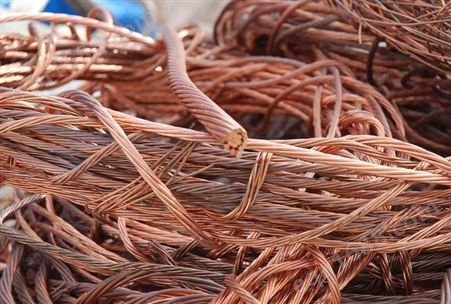 济宁电缆回收价格 济宁回收电缆线 上门工地电缆回收