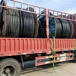 秦皇岛工程剩余电缆回收 185型号电缆回收报价精准