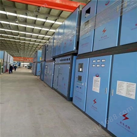 熔化炉 中频感应加热设备 中频电源 中频炉 厂家供应 生产出售
