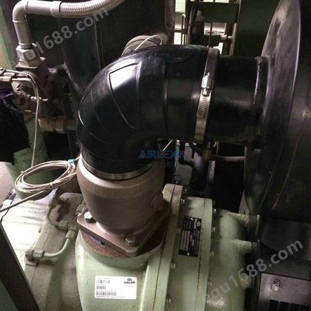 艾能空压机 艾能螺杆空压机保养维护 艾能厂家
