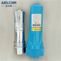 压缩空气精密过滤器 SIZE-015/024/035/Q/P/S油水分离器空压机滤芯