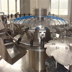 中意隆按需定制 卡布奇诺饮料加工设备 时产3吨苹果汁生产线设备