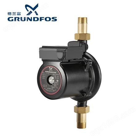 Grundfos格兰富水泵配件 机封 泵头 CR立式泵 CM卧式