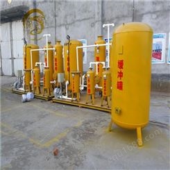 润龙 沼气净化配套设备 沼气生产处理脱硫塔 可定制沼气设备