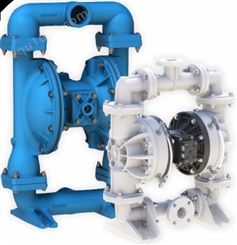 泵阀  SANDPIPER(胜佰德)气动隔膜泵其主要配件规格齐全