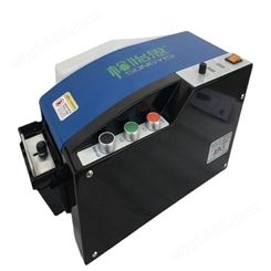 江苏扬州-桌面式电动多功能湿水纸机 -工字纸箱专用湿水机