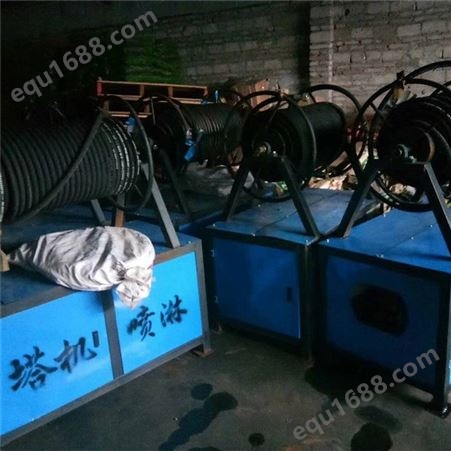 广州全自动塔吊喷淋 工地塔吊喷淋设备 厂家出售