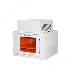 紫外线流水线烘箱 紫外固化烘箱 uvled烤箱 固化光器件产品