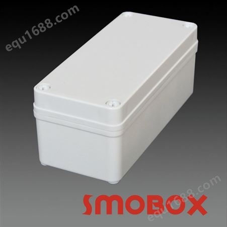 SMOBOX司马防潮防尘塑料分线盒LD-082508 防水接线盒 控制器外壳